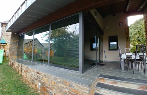 Trefacio House | BEAUTIFUL INDEPENDENT HOUSE IN SANABRIA