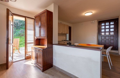 Castagnole Monferrato Apartment | Beautiful apartment for 3 people with A/C, WIFI, TV, balcony and parking