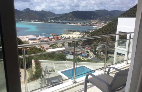 Point Blanche Condo | Beautiful home in paradise