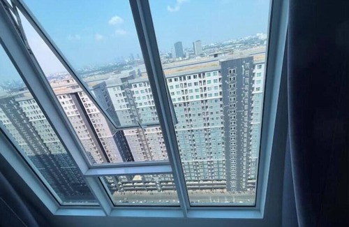 Bang Sue Villa | Beautiful apartment