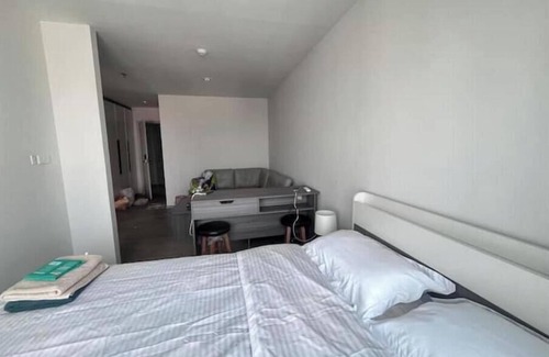 Bang Sue Villa | Beautiful apartment