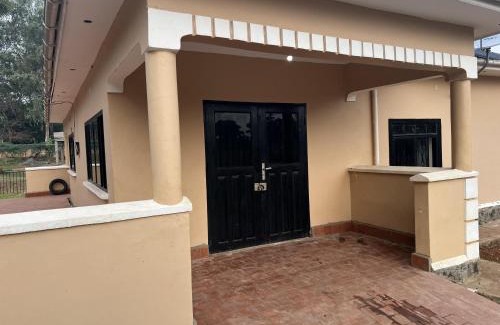 Gulu Apartment | Beautiful 1-Bed Apartment in Gulu