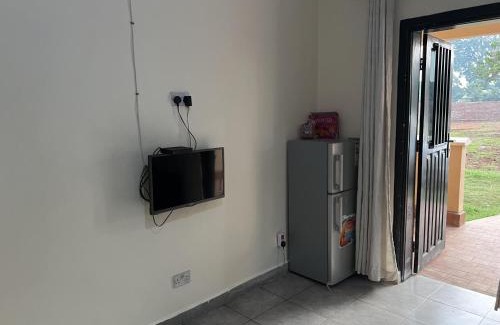 Gulu Apartment | Beautiful 1-Bed Apartment in Gulu