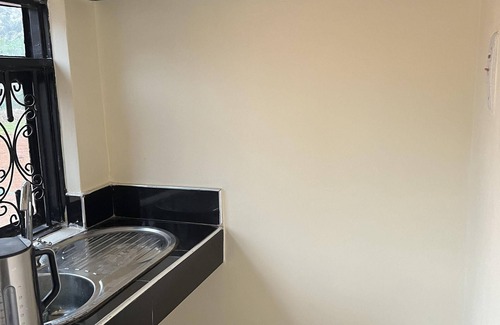 Gulu Apartment | Beautiful 1-Bed Apartment in Gulu