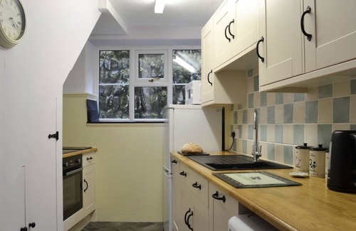 Lynton House | Beautiful 1-bed House, Exmoor Nr Lynton & Lynmouth