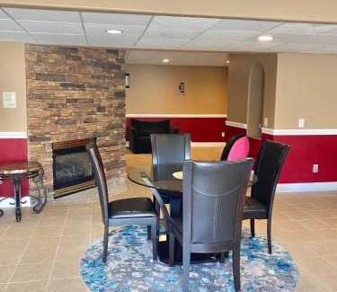 Jackson Apartment | Beautiful 1 bedroom walking apt