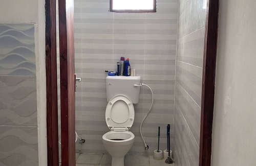 Kilifi Apartment | Beautiful 1 bedroom Apartment Kilifi