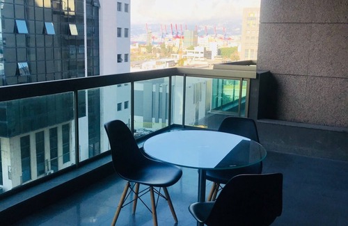 Gemmayzeh Apartment | Beautiful 1 Bedroom Apartment in Gemmayzeh with a View! 2B