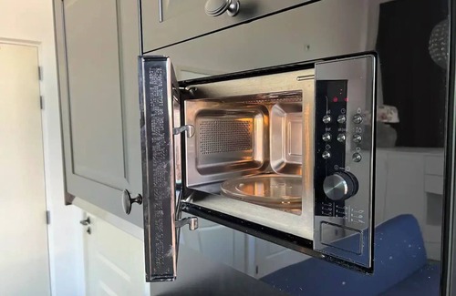 Rotterdam Apartment | Beautiful 1 bedroom apartment in the centre of Rotterdam