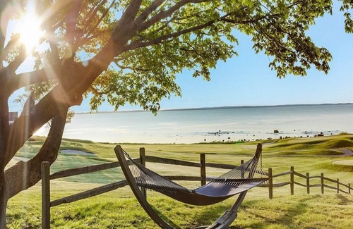 Glen Cove Condo | Beautiful 1-Bedroom Condo on Penobscot Bay in Rockport ME Oct 11-Oct 18, 2025