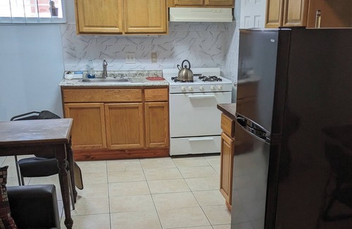 Rochdale House | Beautiful 1 bedroom Home