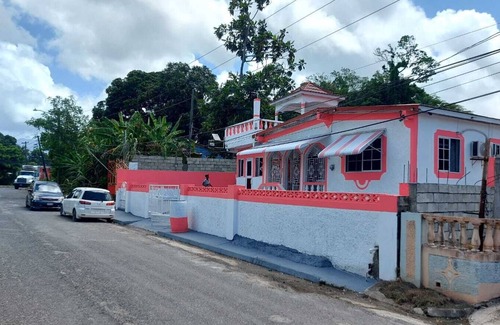 Port Morant House | Beautiful 1-Bedroom, in St Thomas, Jamaica