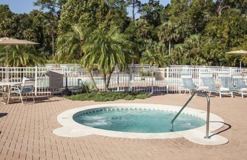 Kissimmee Apartment | Beautiful 1 bedroom unit at resort, sleeps 4