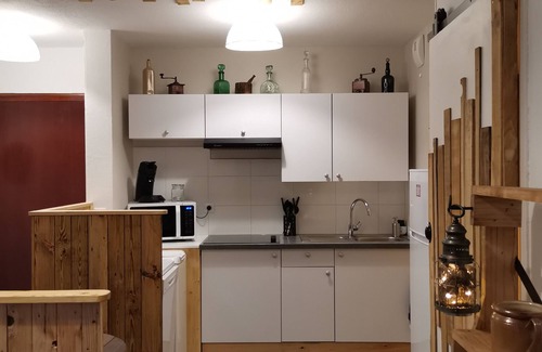 Hyeres City Centre Condo | Beautiful 1 bedroom with pool, tennis and terrace - Dodo et Tartine