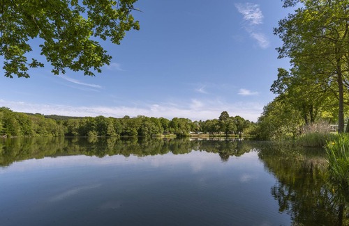 Aymestrey House | Beautiful 19th Century Stone Cottage