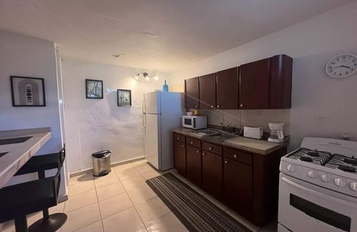 Trujillo Bajo Apartment | Beautiful 1BR Apartment | City of Carolina