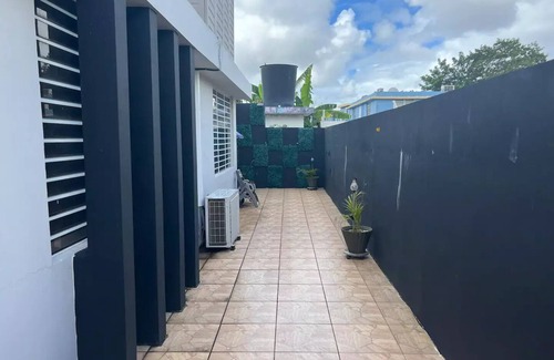 Trujillo Bajo Apartment | Beautiful 1BR Apartment | City of Carolina