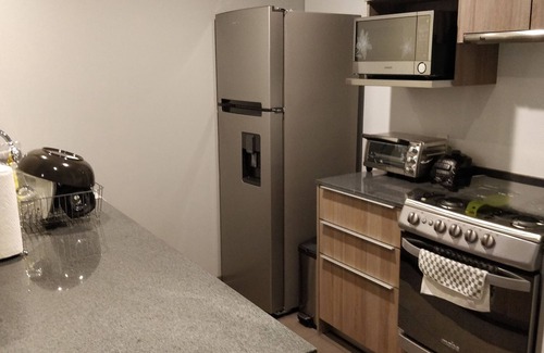 Granada Apartment | Beautiful 1BR apartment, amazing views from the balcony.
