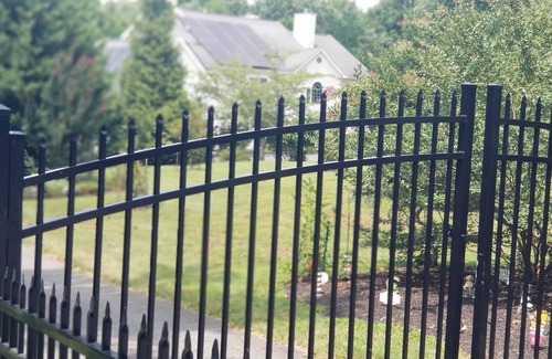 Darnestown Villa | Beautiful 1BR Walkout Fenced & Gated Villa, Onsite parking, Pet friendly-2+acres