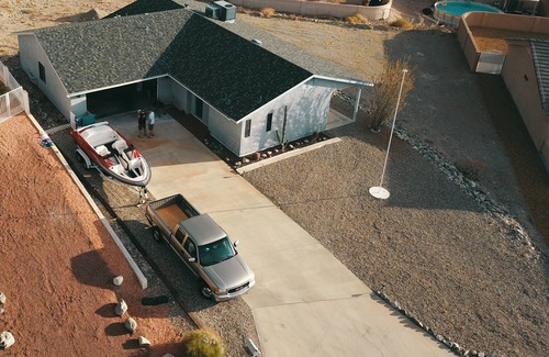 Lake Havasu City House | Beautiful 2 bedroom in quiet neighborhood