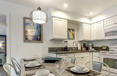 University Heights Condo | Beautiful 2 Bed/2 Bath Condo at Worldmark Mission Valley
