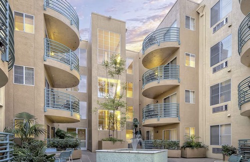 University Heights Condo | Beautiful 2 Bed/2 Bath Condo at Worldmark Mission Valley