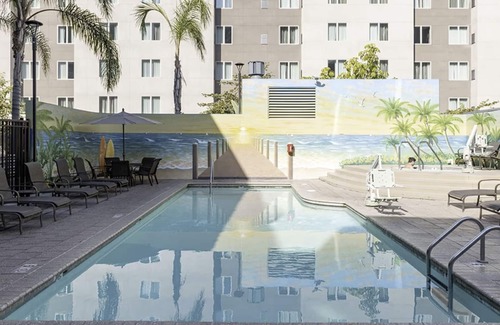 University Heights Condo | Beautiful 2 Bed/2 Bath Condo at Worldmark Mission Valley