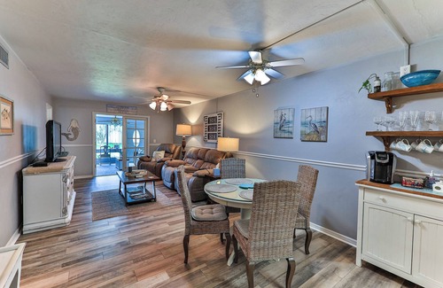 Citrus Hills Condo | Beautiful 2 Bed 2 Bath Condo. Pool, Golf
