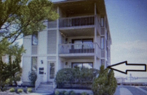 Stone Harbor Condo | Beautiful 2 bed/2 bath Stone Harbor Condo with bay views.