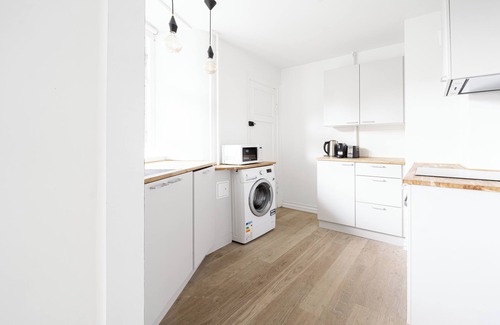 København N Apartment | Beautiful 2-bed apartment - 307