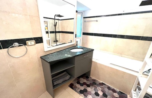 Maho Apartment | Beautiful 2 bed rooms apartment at Aquamarina