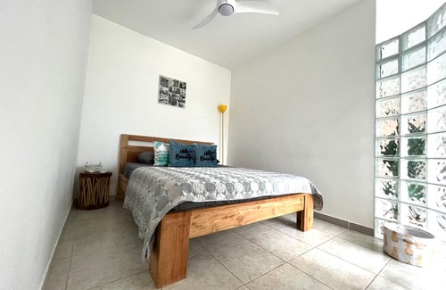 Maho Apartment | Beautiful 2 bed rooms apartment at Aquamarina