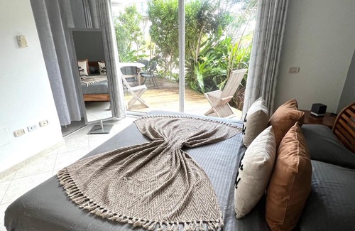 Maho Apartment | Beautiful 2 bed rooms apartment at Aquamarina