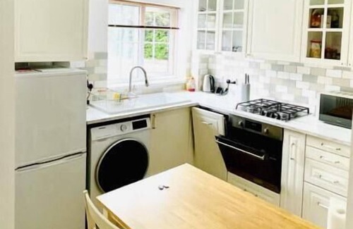 Weston by Wellend Villa | Beautiful 2-Bed Villa in Coventry