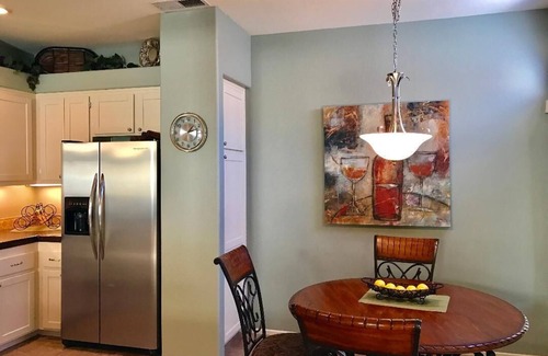 Cathedral City Villa | Beautiful 2 bedroom 2 bathroom with/den/office villa.