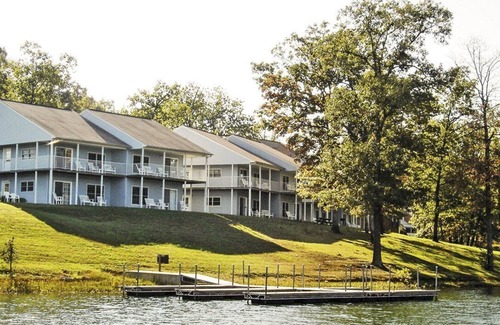 Horseshoe Bend Apartment | Beautiful 2 bedroom unit at resort, sleeps 6