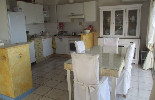 Saint-Nazaire Apartment | Beautiful 2-bedroom seafront apartment