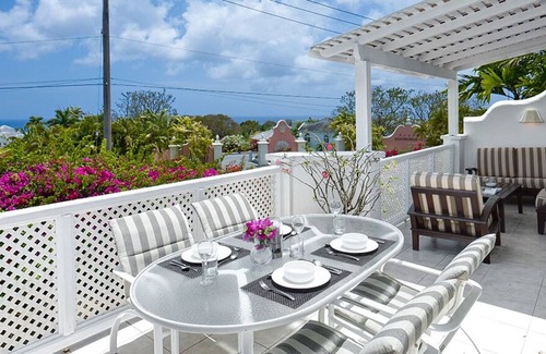 Westmoreland Villa | Beautiful 2 bedroom villa with full amenities of Royal Westmoreland Golf Resort