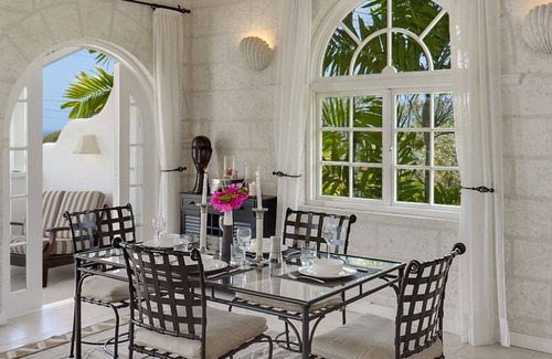 Westmoreland Villa | Beautiful 2 bedroom villa with full amenities of Royal Westmoreland Golf Resort