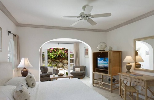 Westmoreland Villa | Beautiful 2 bedroom villa with full amenities of Royal Westmoreland Golf Resort