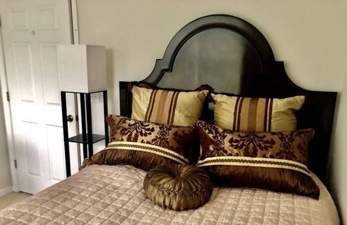 Beach Haven Condo | Beautiful 2 Bedroom 2 Bathroom Condo Near Ocean