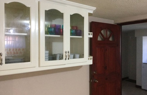 Clermont Apartment | Beautiful 2 bedroom 1 bathroom apartment.