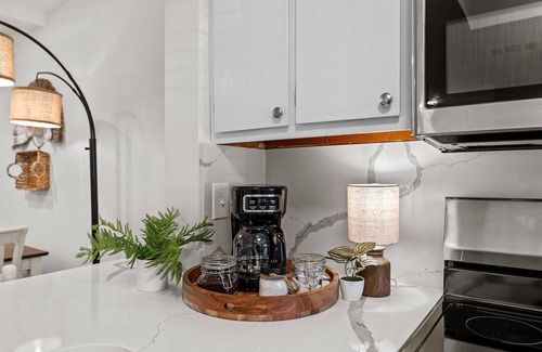 Augusta Condo | Beautiful 2 bedroom 2 bathroom condo with patio.