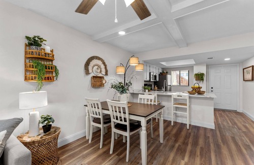 Augusta Condo | Beautiful 2 bedroom 2 bathroom condo with patio.