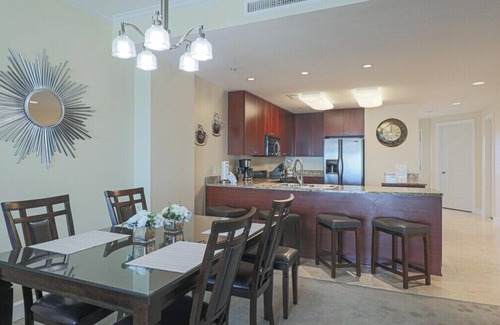 Biloxi Condo | Beautiful 2 Bedroom/2 Bathroom Penthouse