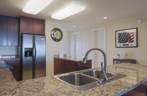 Biloxi Condo | Beautiful 2 Bedroom/2 Bathroom Penthouse