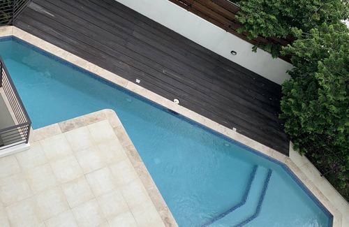 Havendale Apartment | Beautiful 2 bedroom apartment centrally located, very quiet & peaceful.