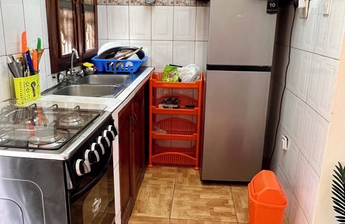 Muyenga Apartment | Beautiful 2-bedroom apartment in Muyenga city center in Kampala with Lake View