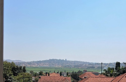 Muyenga Apartment | Beautiful 2-bedroom apartment in Muyenga city center in Kampala with Lake View