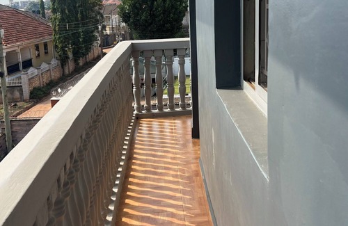 Muyenga Apartment | Beautiful 2-bedroom apartment in Muyenga city center in Kampala with Lake View